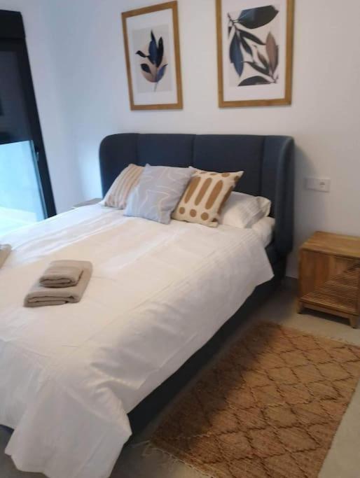 Gran Apartment-iconic Sea View Apartment *