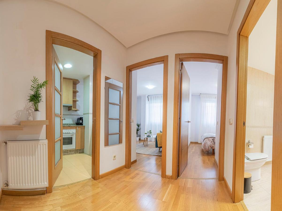 Apartamento Carmela