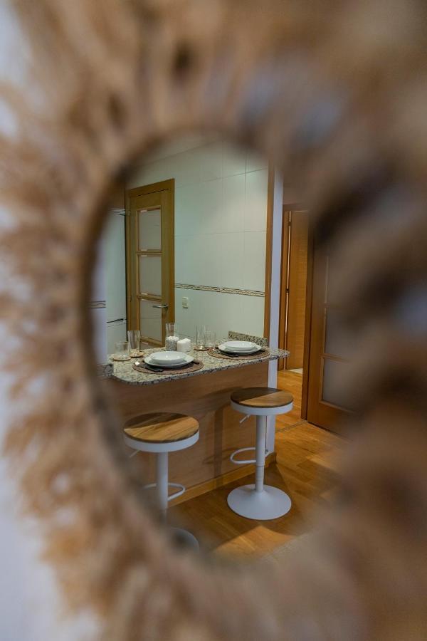Apartamento Carmela Apartment Santiago de Compostela