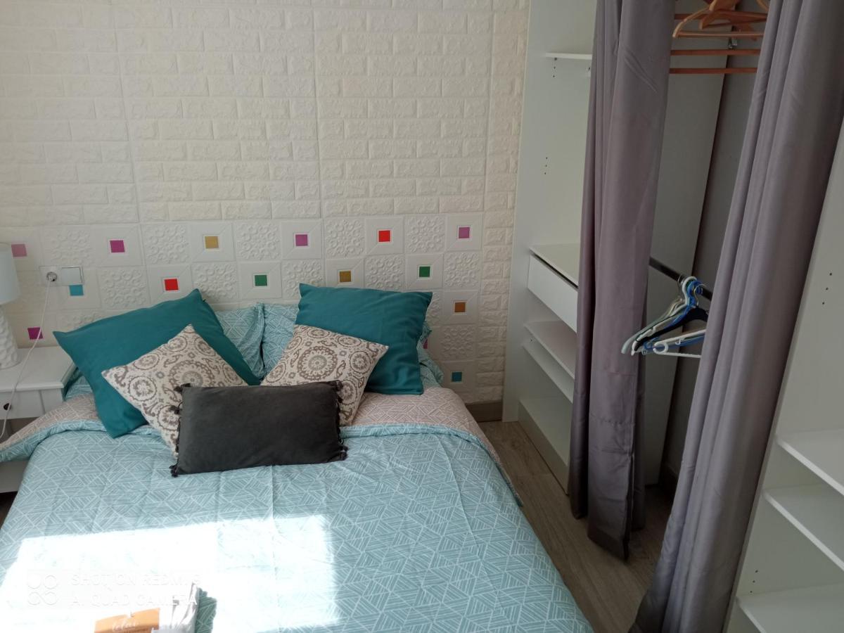 Two Bedrooms Family Flat Logroño