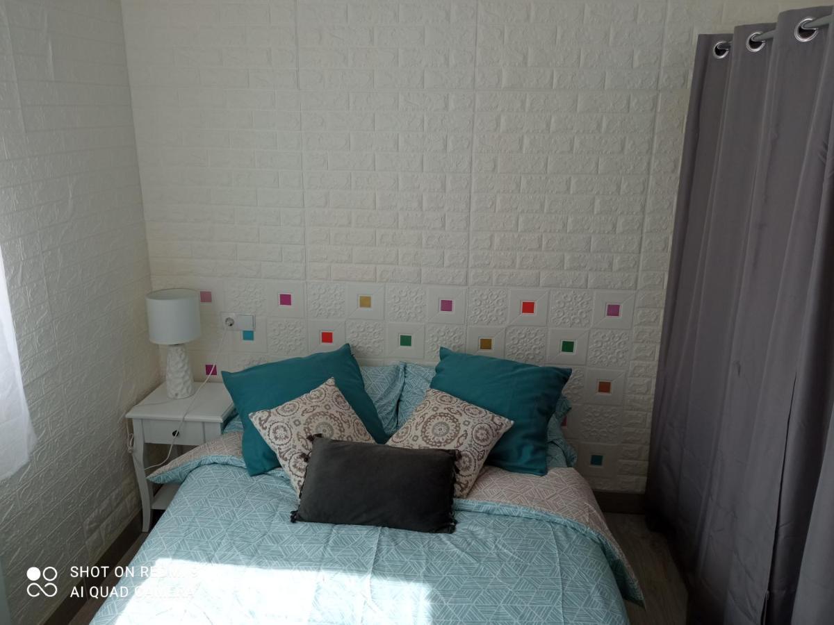 Two Bedrooms Family Flat Logroño