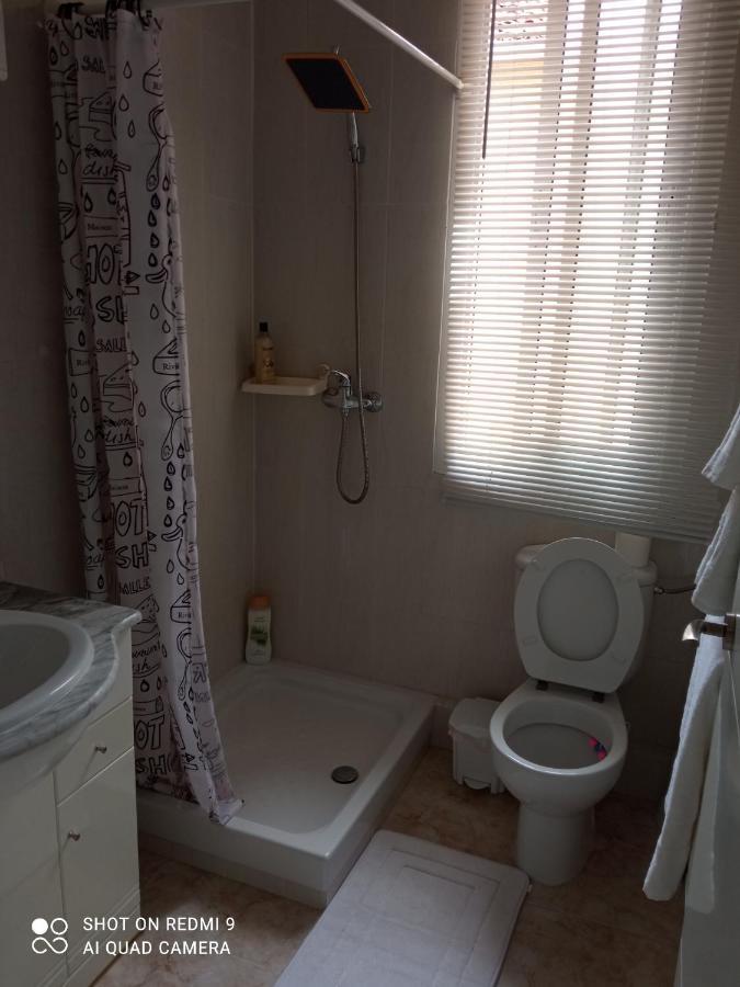 Apartamento Two Bedrooms Family Flat Logroño