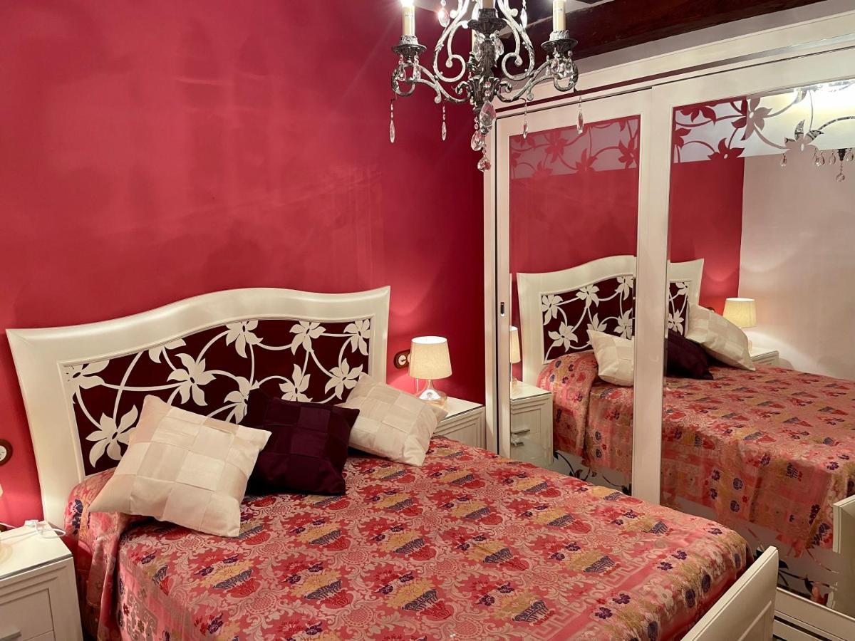 Apartment Casa Tio Romana Somhome *
