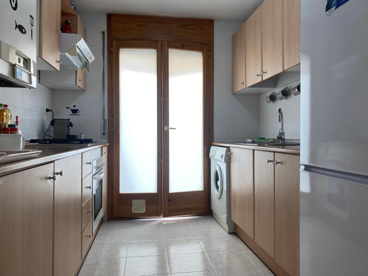 Alcaniz, Blanca Apartment