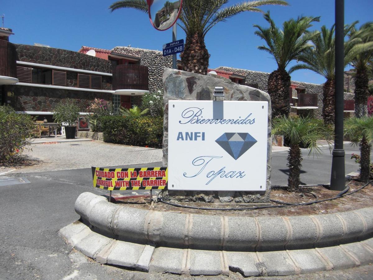 Anfi Topaz Tauro Golf & 3 Bedrooms 4 Bathrooms Private Pool *