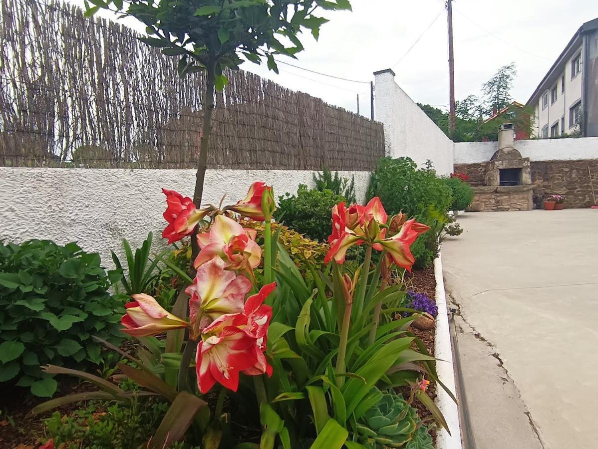 A Casa De Felisa * Coristanco
