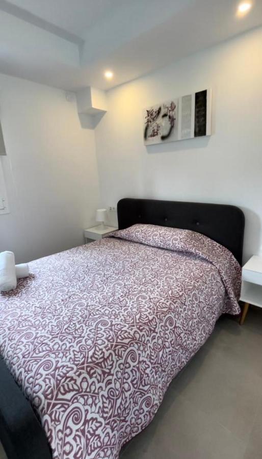 Apartamento Cristina *