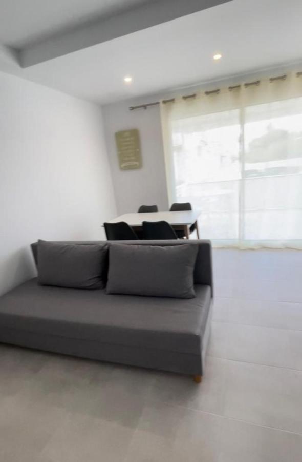 Apartamento Cristina *
