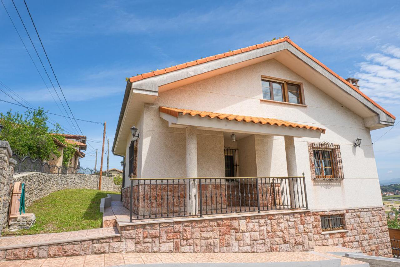 Сasa de vacaciones Casa En Cerca De La Playa, Niembru. El Carrascal
