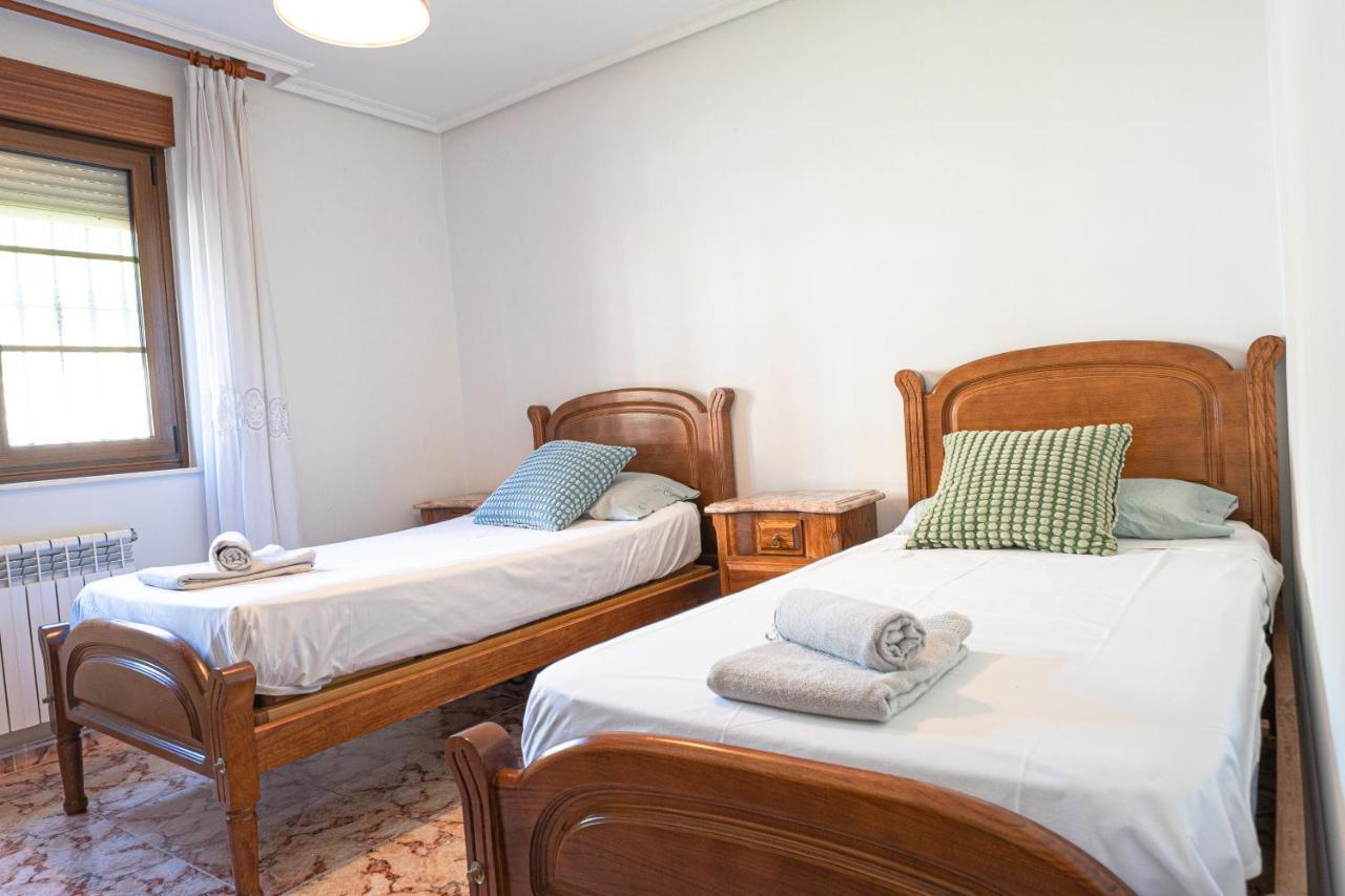 Сasa de vacaciones Casa En Cerca De La Playa, Niembru. El Carrascal