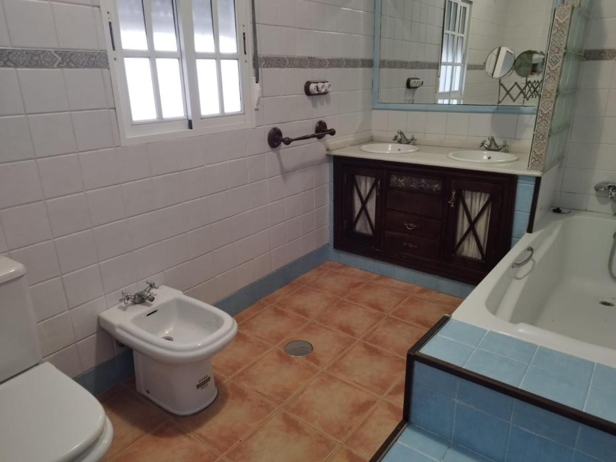 Casa Senorial Sara Сasa de vacaciones Trigueros