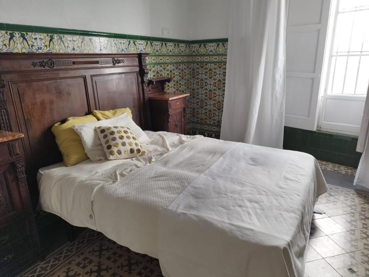 Casa Senorial Sara Holiday home