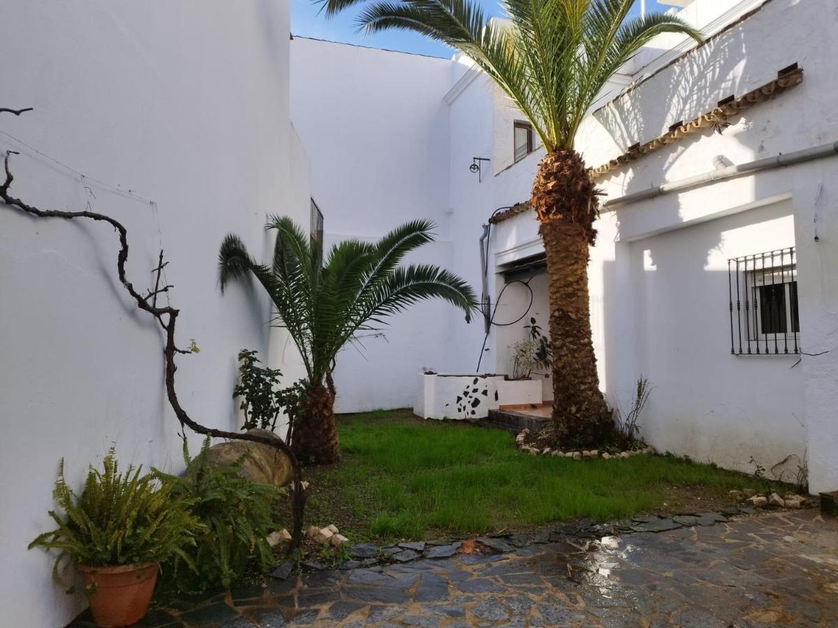 Casa Senorial Sara Trigueros