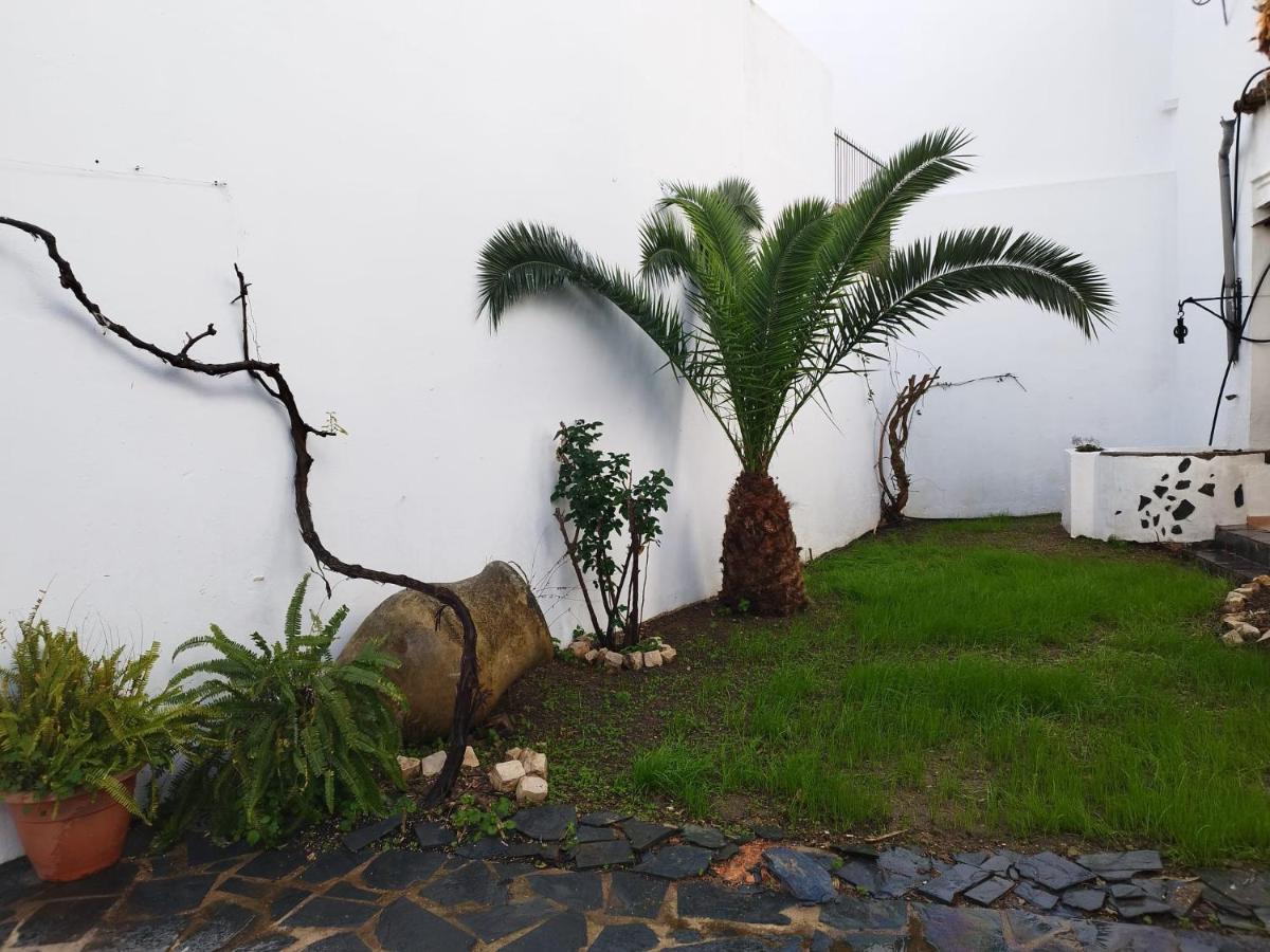 Casa Senorial Sara * Trigueros
