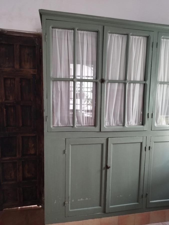 Holiday home Casa Senorial Sara
