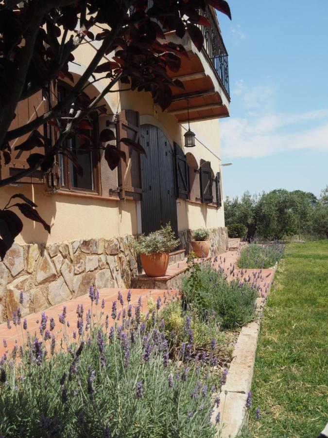 Country house Le Mirage Cambrils