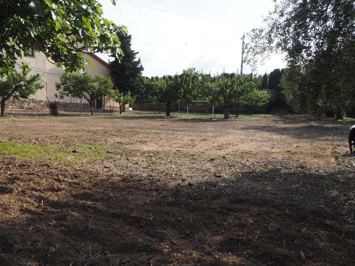 Country house Le Mirage *