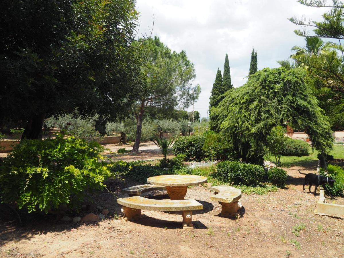 Country house Le Mirage *