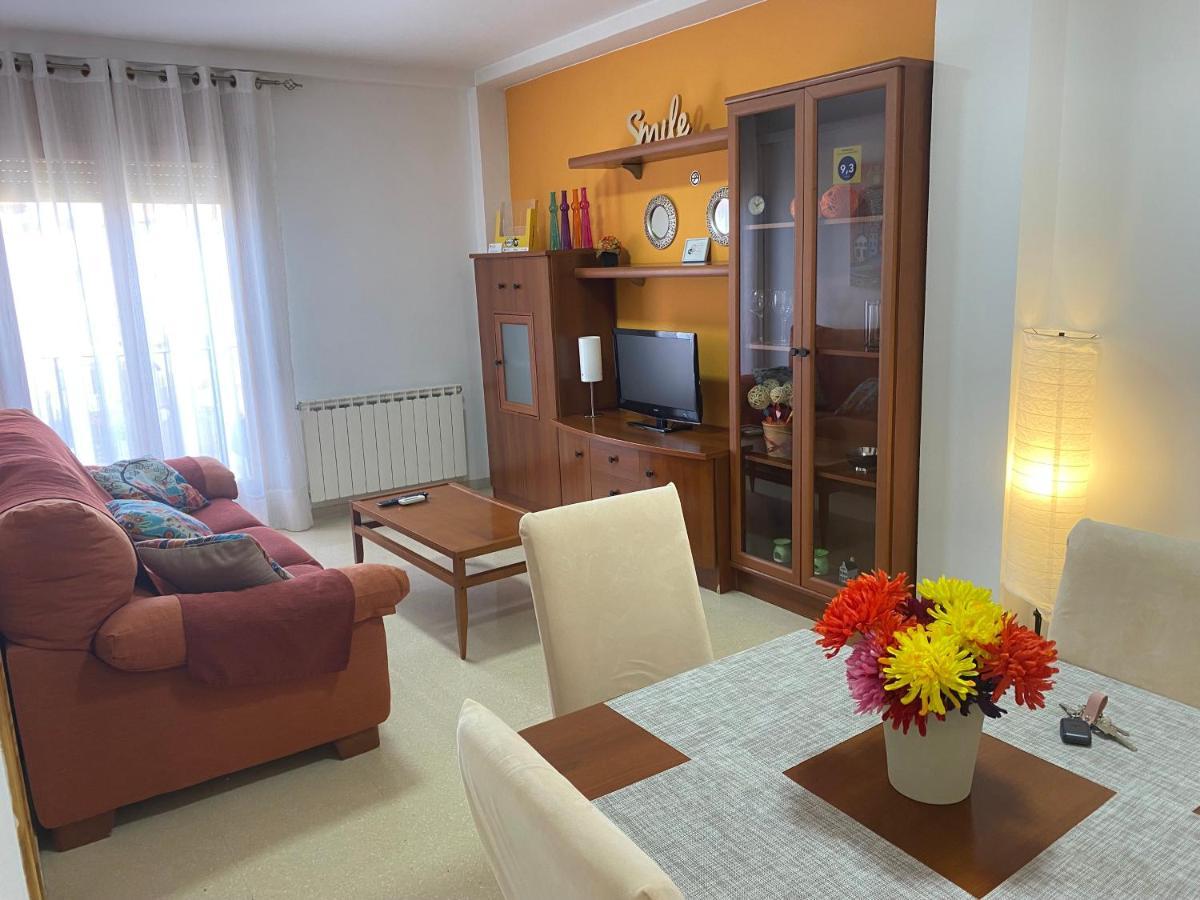 Alcaniz, Blanca Apartment Alcaniz