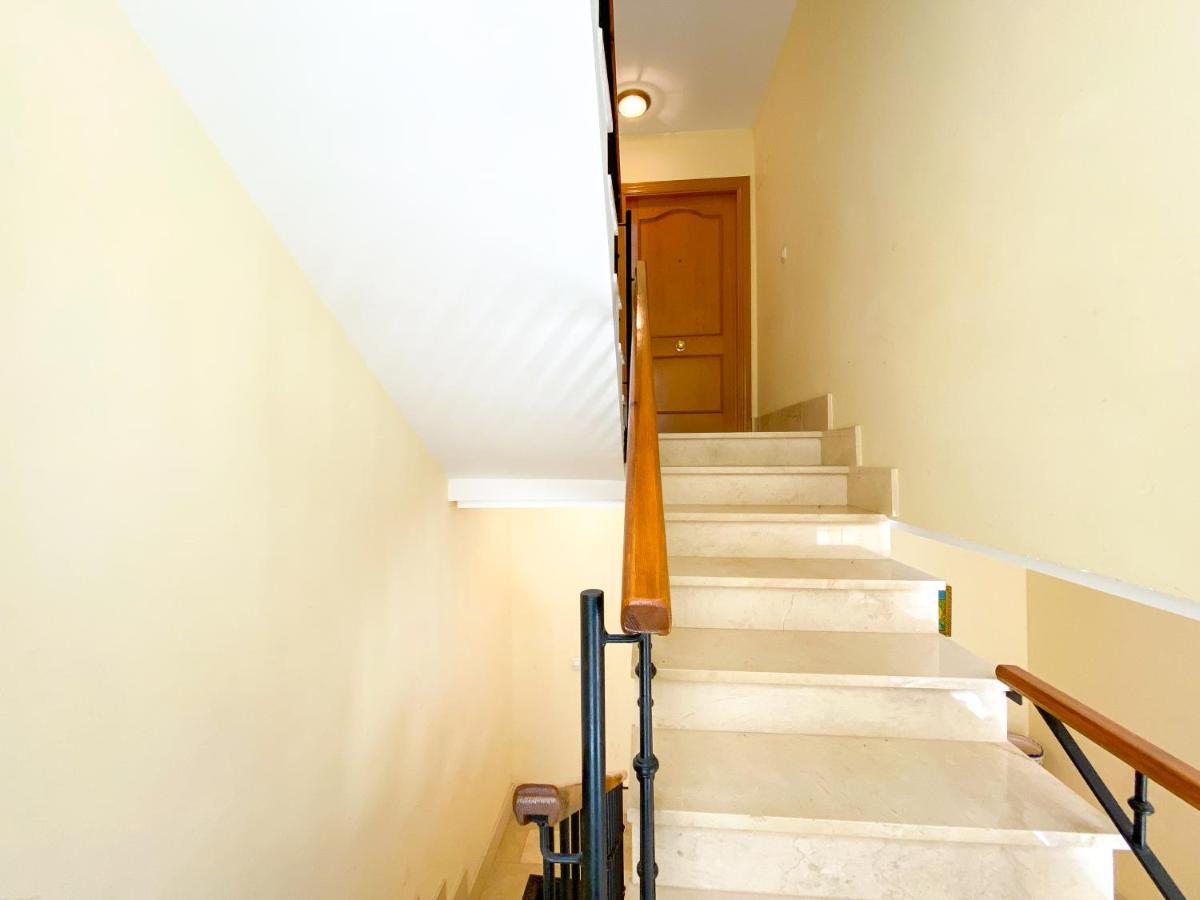 Apartment Vivienda Turistica Leones