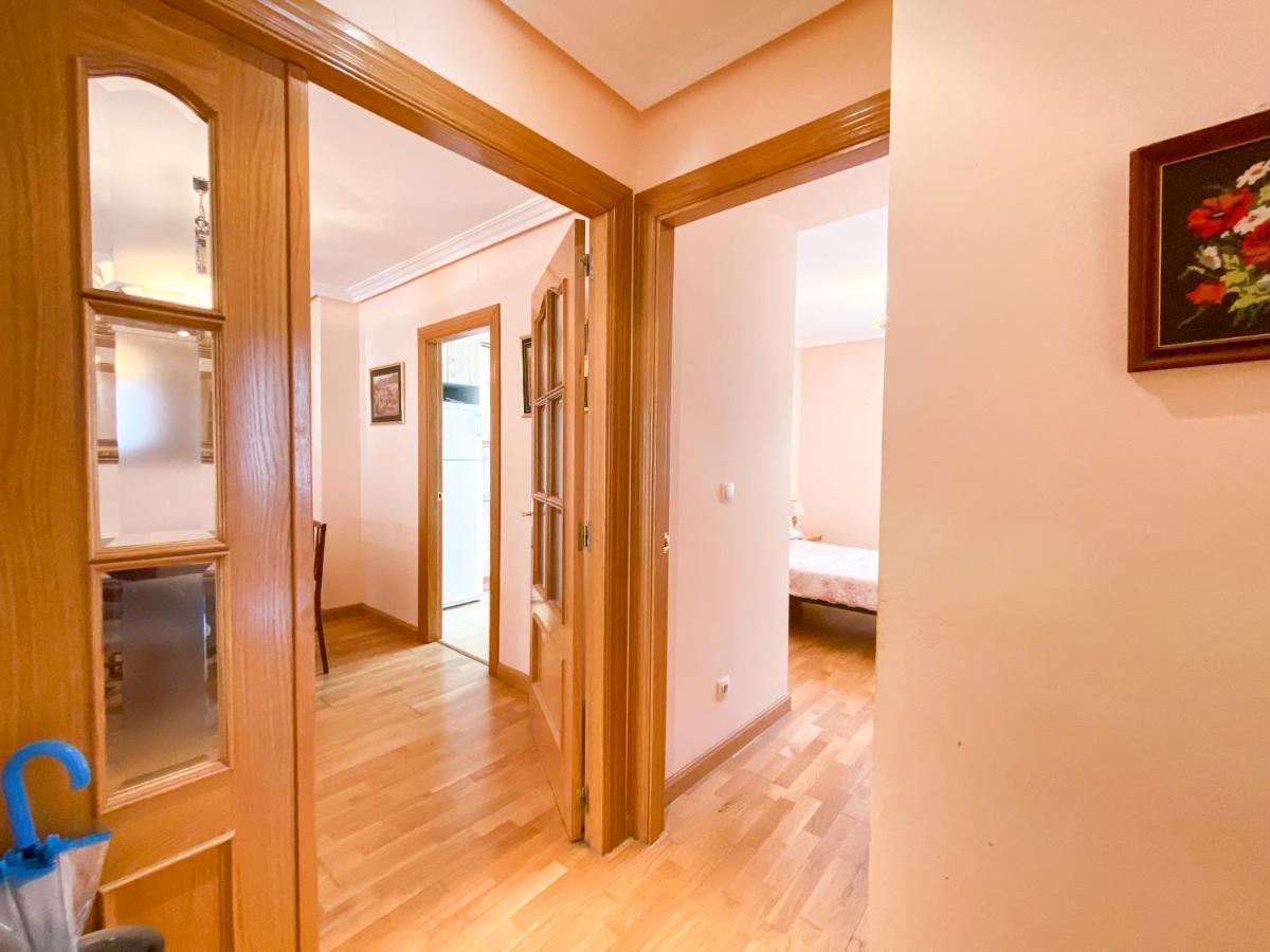 Vivienda Turistica Leones