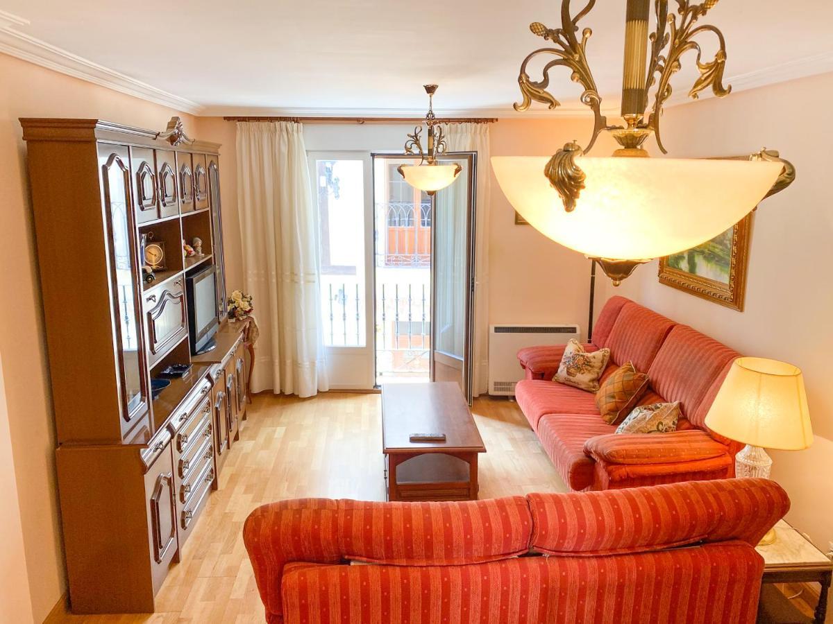 Vivienda Turistica Leones Berlanga de Duero