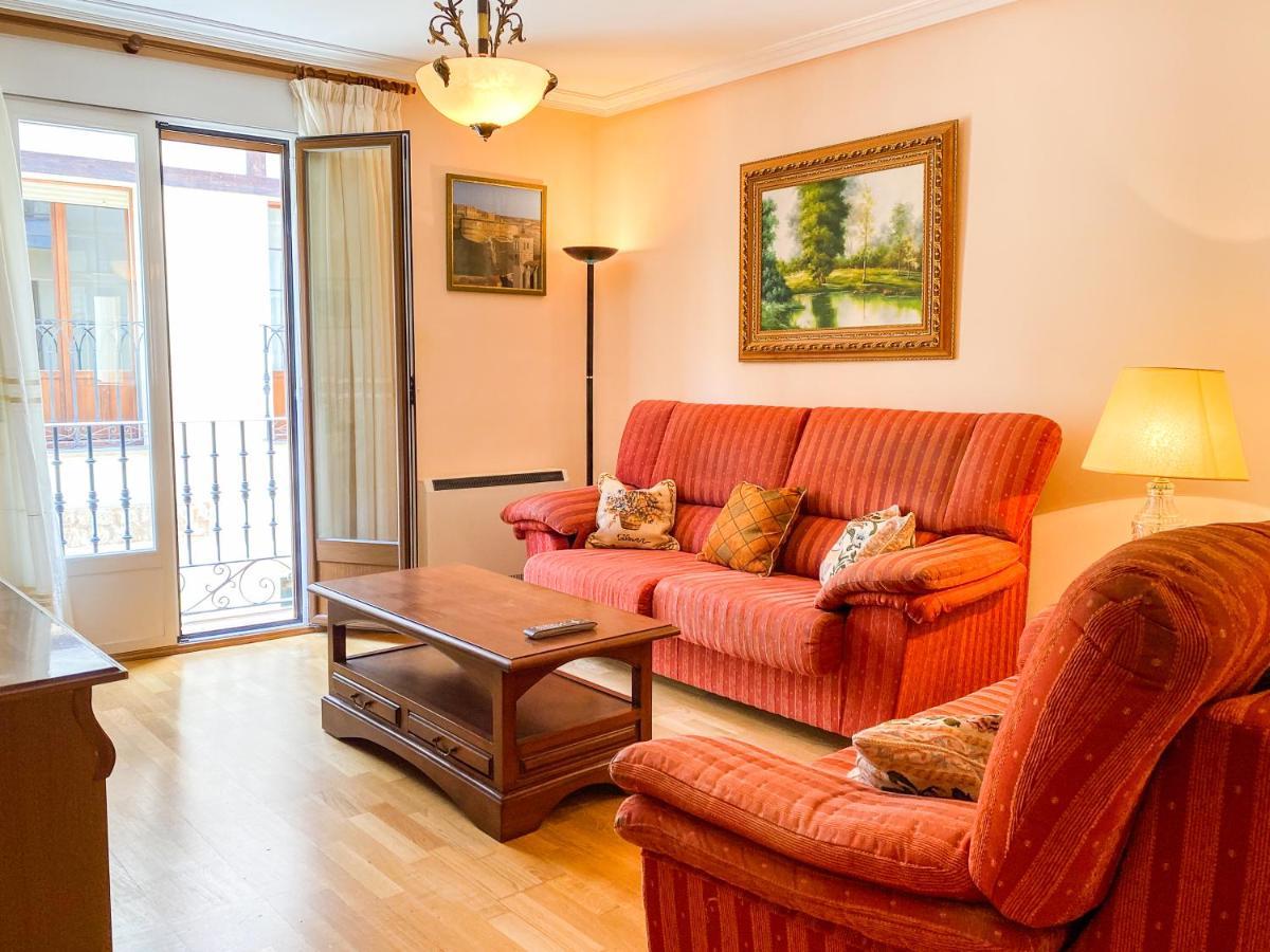 Vivienda Turistica Leones
