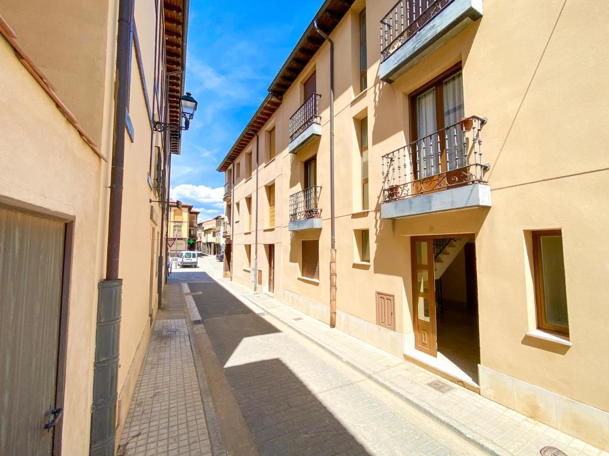 Vivienda Turistica Leones Berlanga de Duero