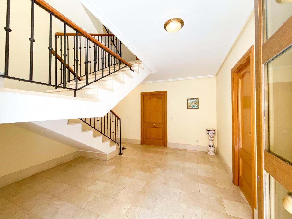 Apartment Vivienda Turistica Leones