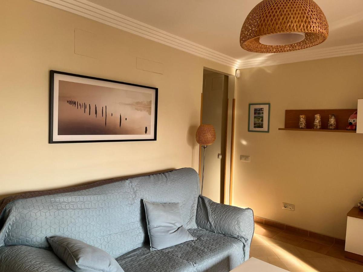 Arenas By Sit Apartamento