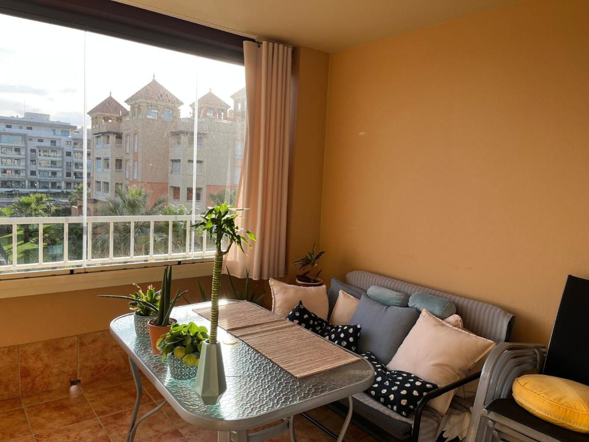 Apartamento Arenas By Sit *