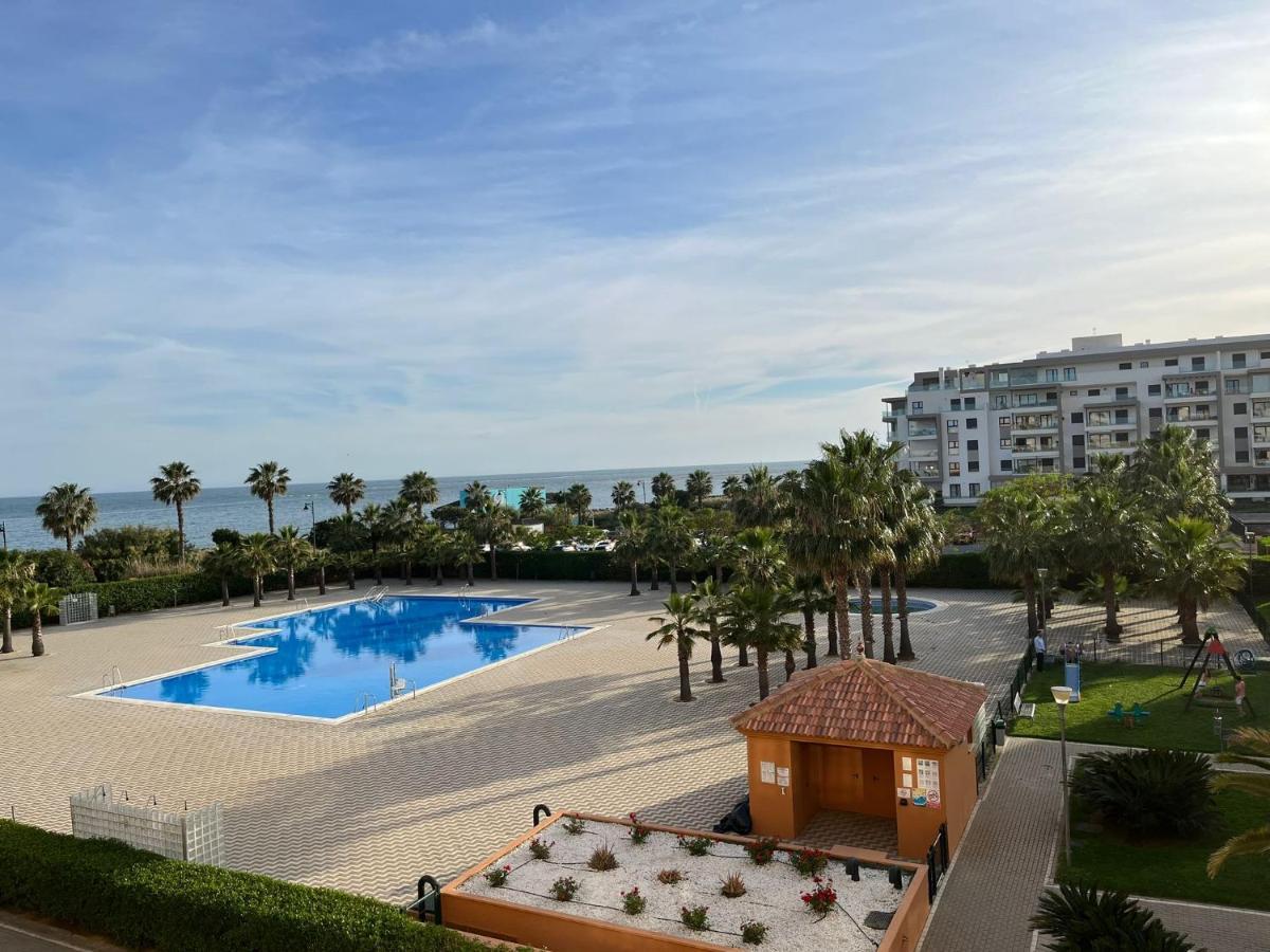 Apartamento Arenas By Sit Isla Canela