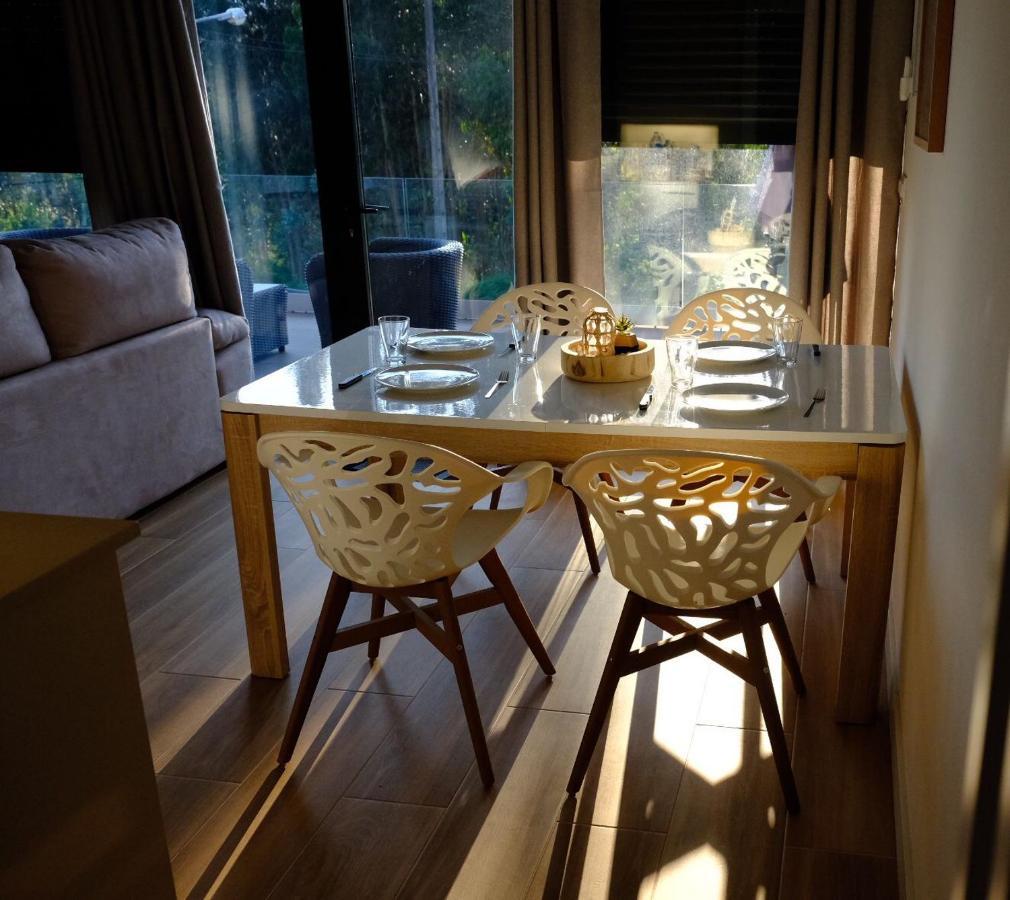 Veiga Da Fraga Apartment *