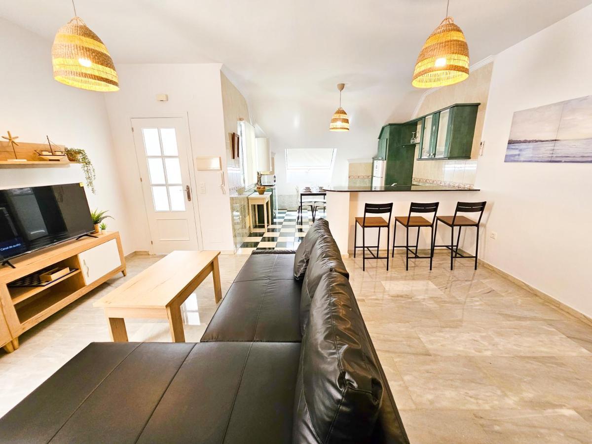 Apartamento Yeti Atico - La Torre