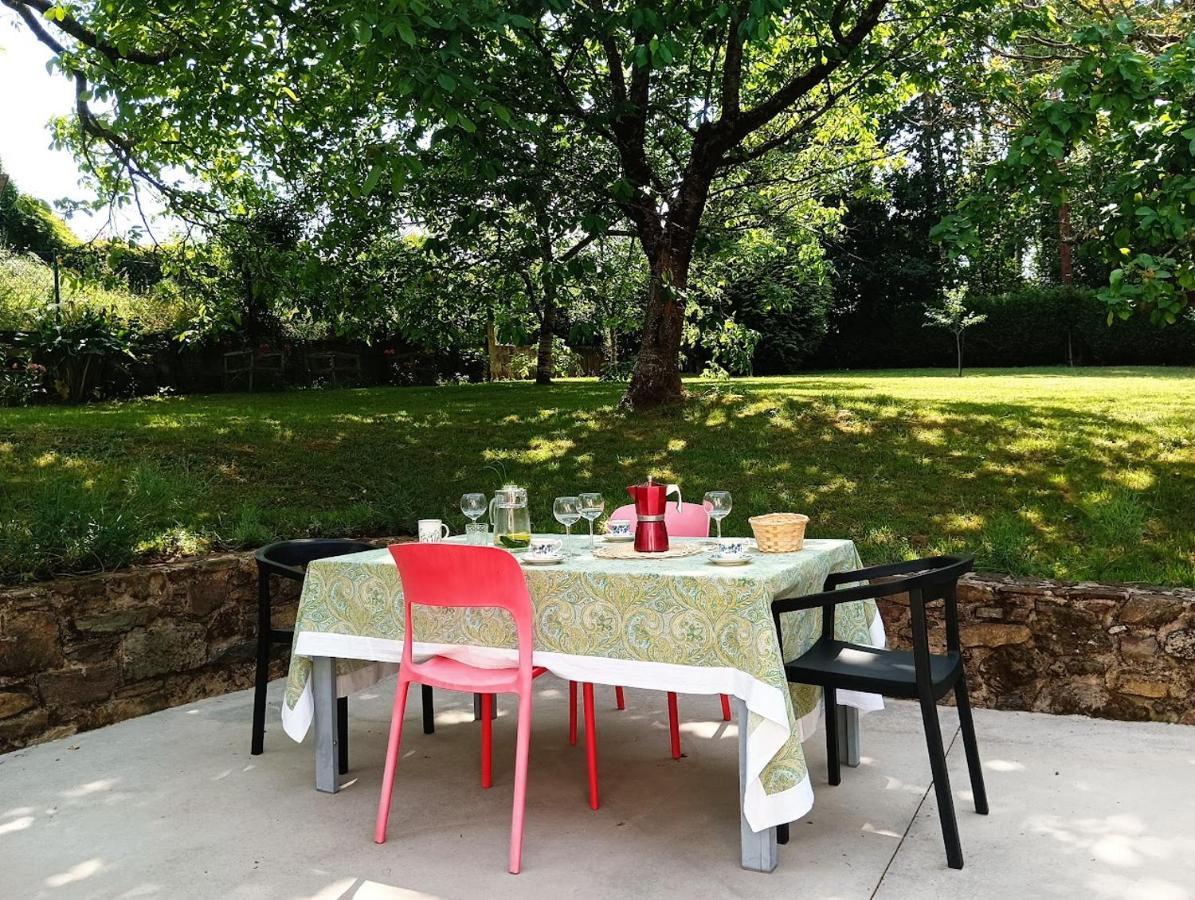 Holiday home A Casa De Felisa *