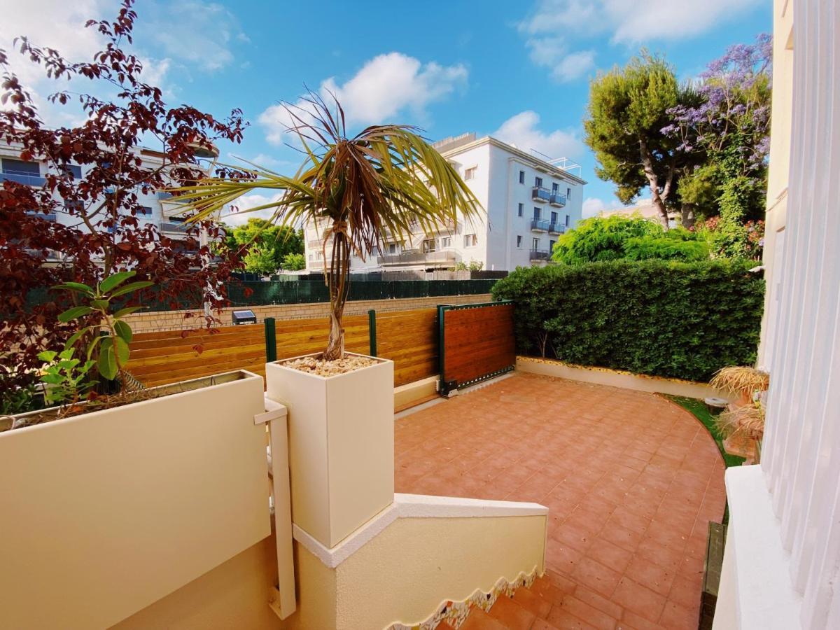 Apartment Sunset Bay Vilanova Vilanova i la Geltru