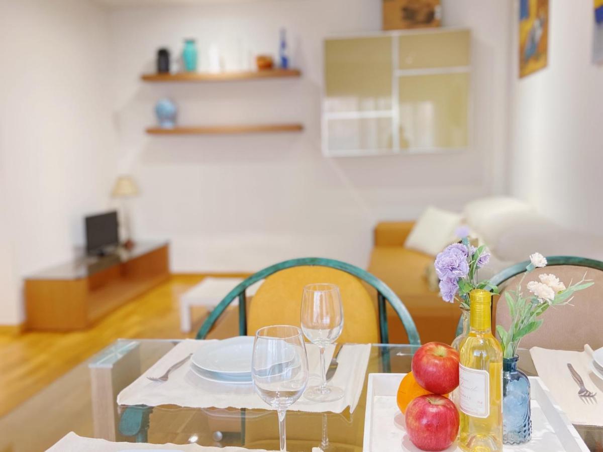 Sunset Bay Vilanova Apartment *