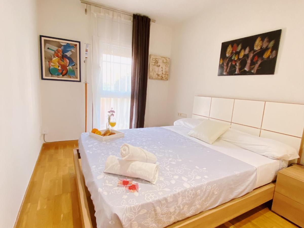 Apartment Sunset Bay Vilanova *