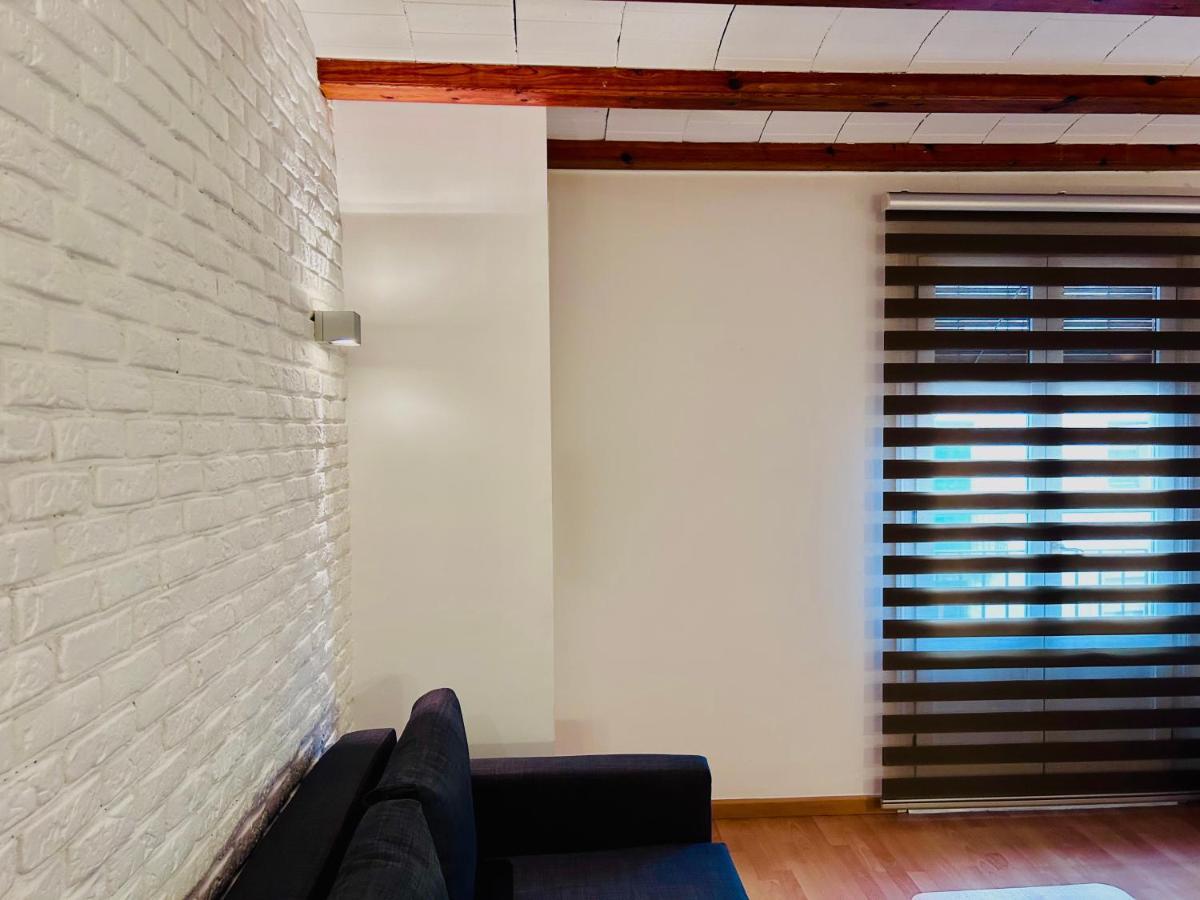 Apartamento Catedral *
