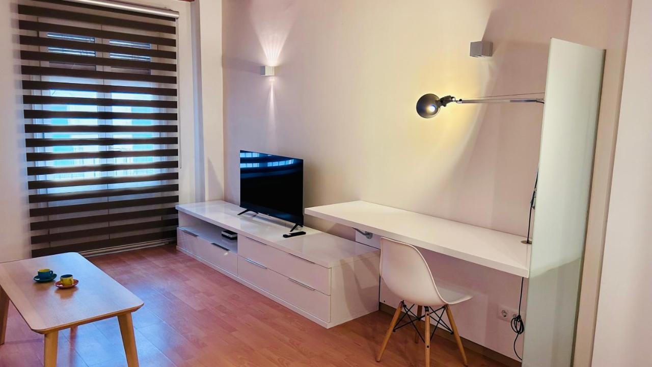 Catedral Apartamento