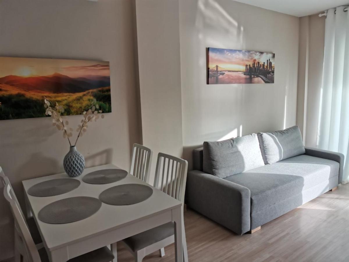 Near The Sea In Apartamento Blanes