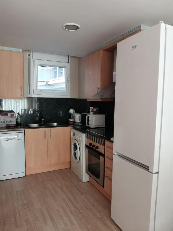 Apartamento Near The Sea In Blanes