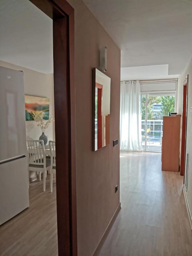 Apartamento Near The Sea In *