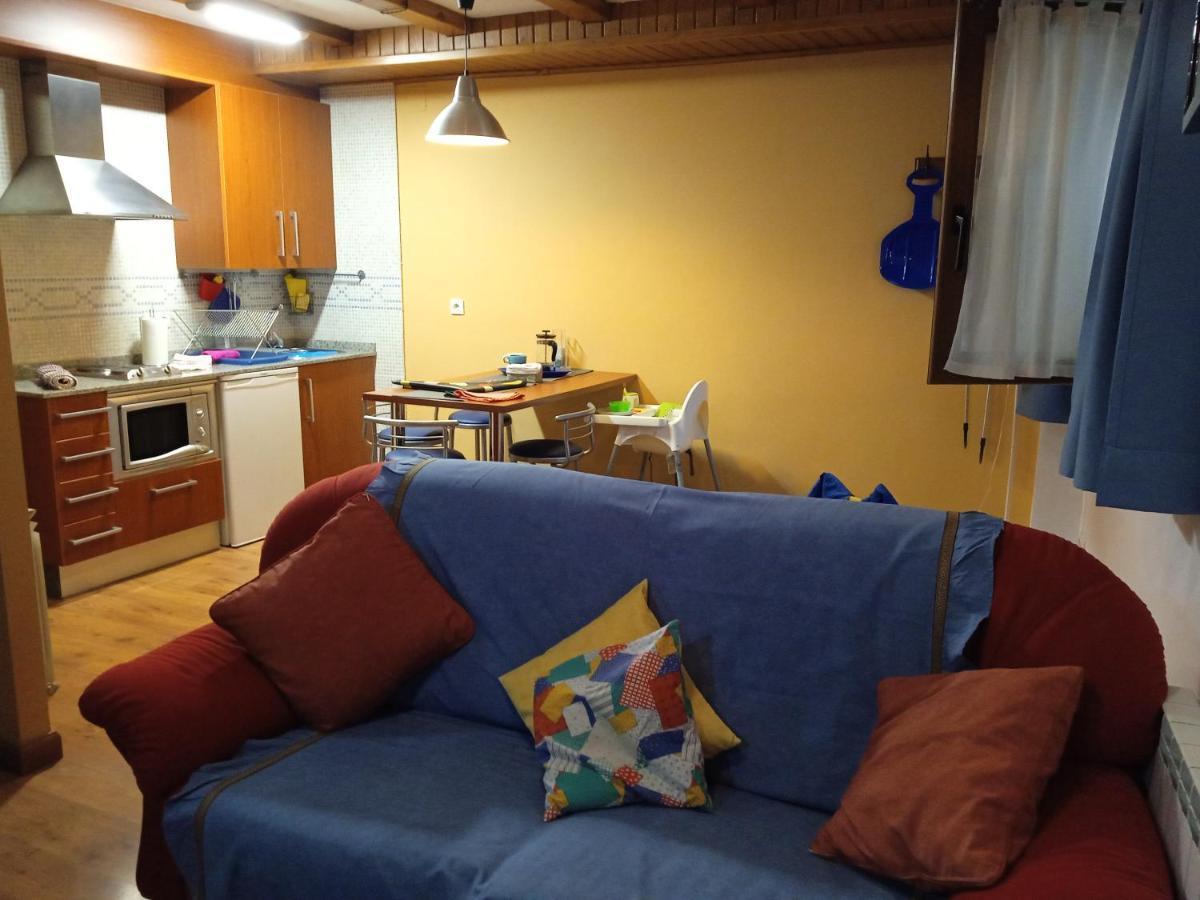 Apartamento Arenys De Boi Bohí