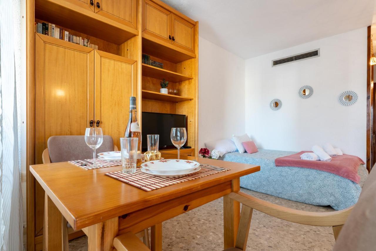 Apartment Malagasuite Sunset Torremolinos