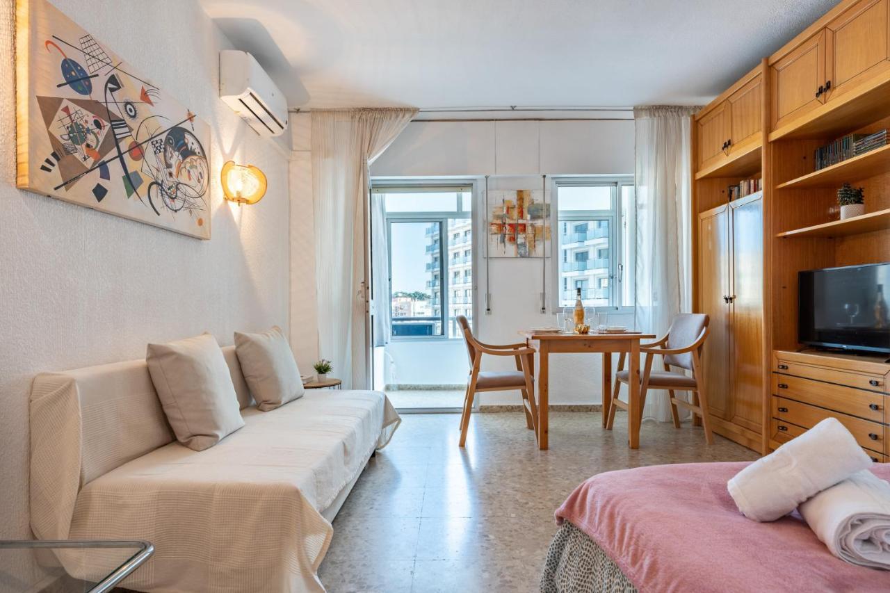 Malagasuite Sunset Apartment Torremolinos