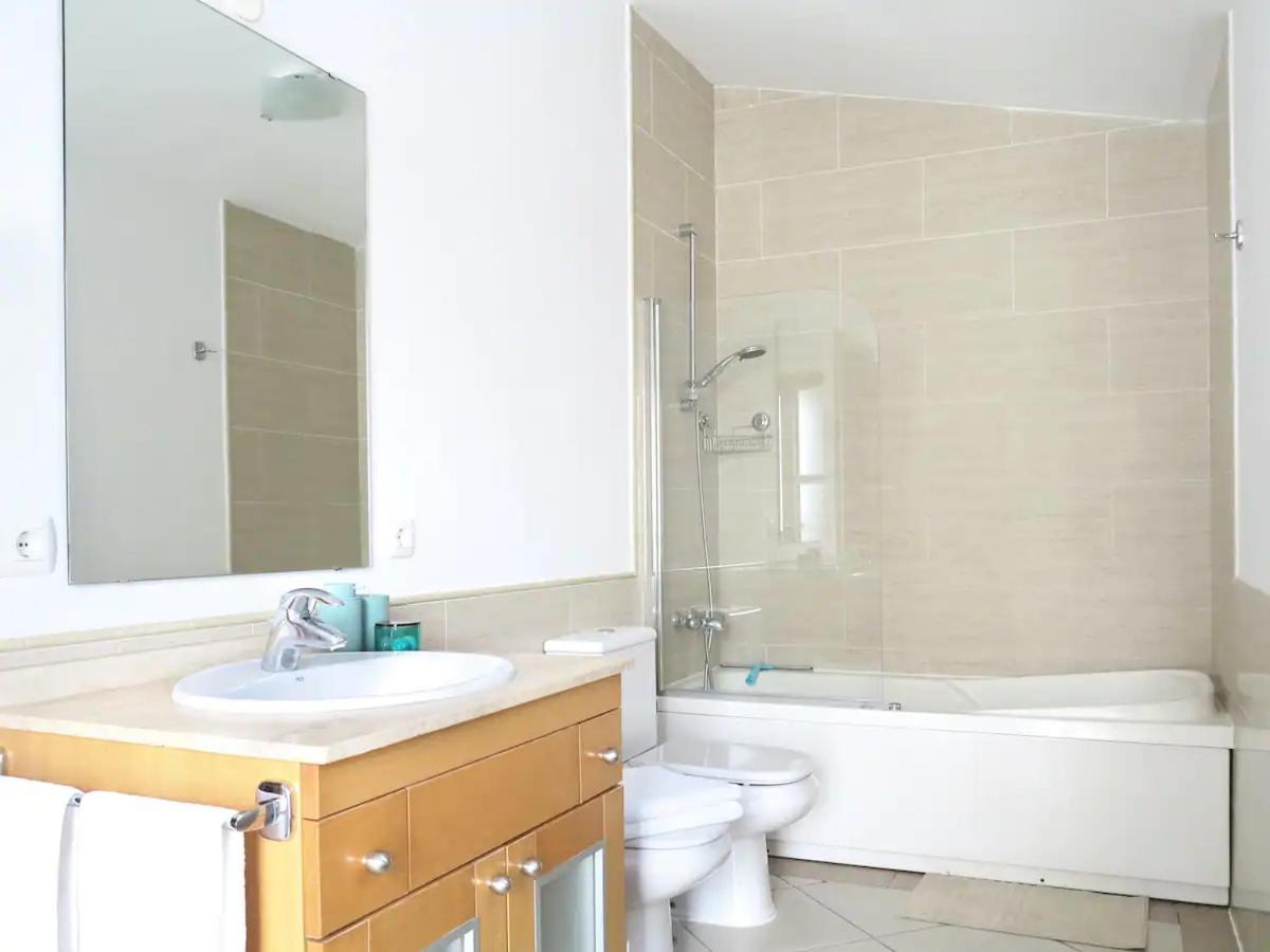 Holiday home La Orotava