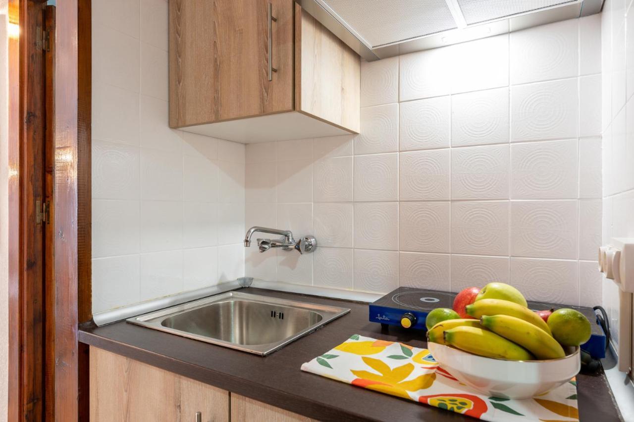 Malagasuite Sunset Apartment Torremolinos