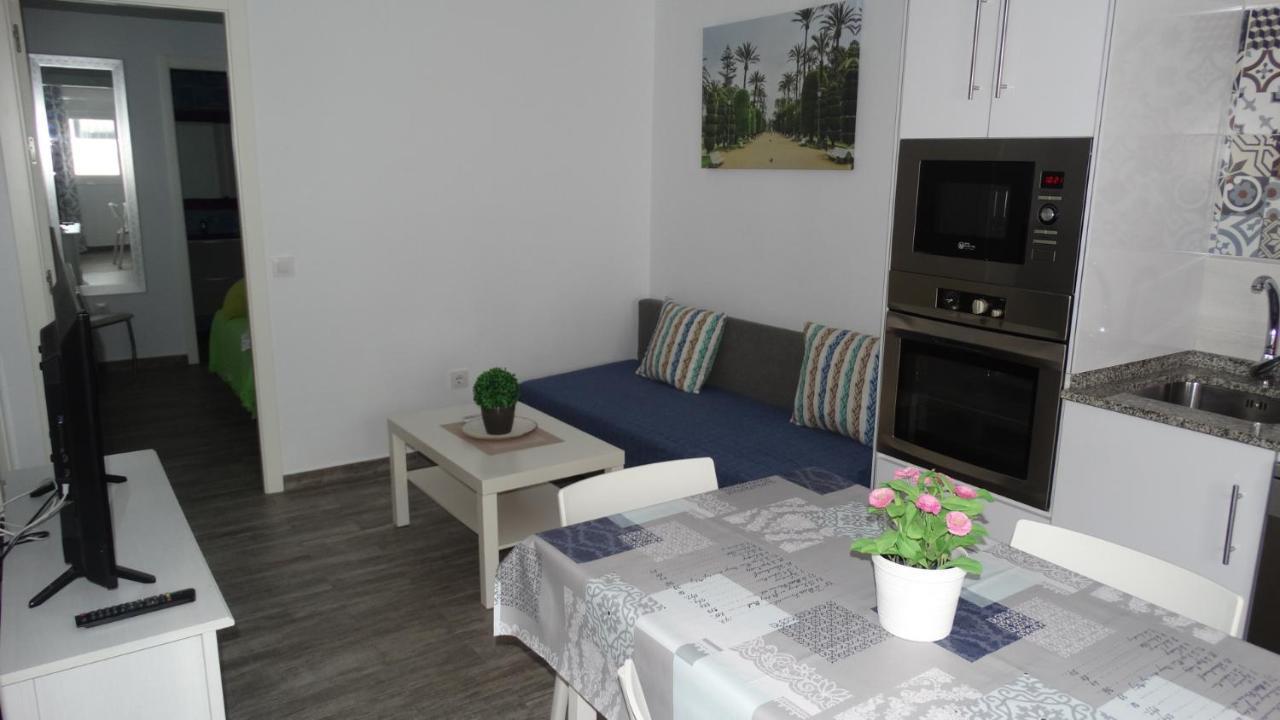 Rio Salado Apartamento Conil De La Frontera