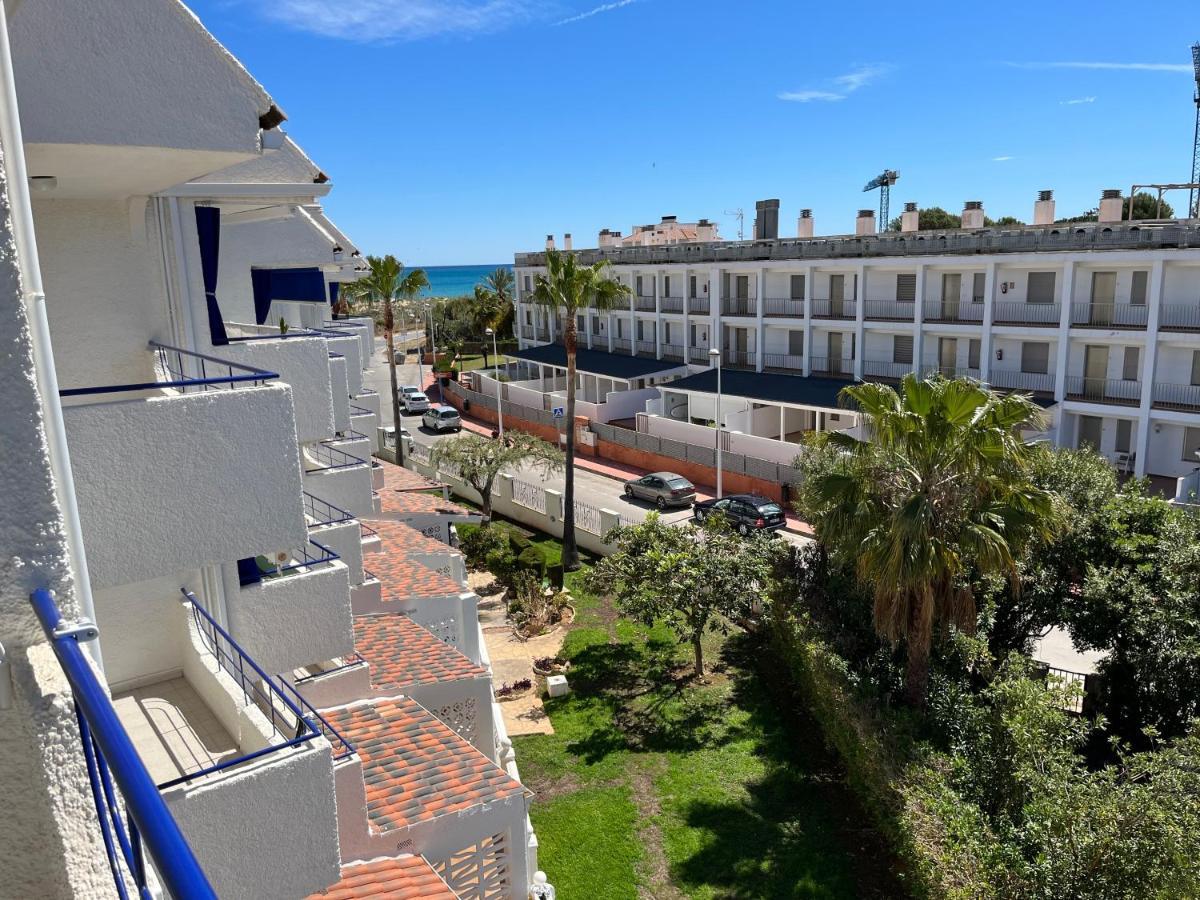 Apartamento Sol Y Mar Altamar *